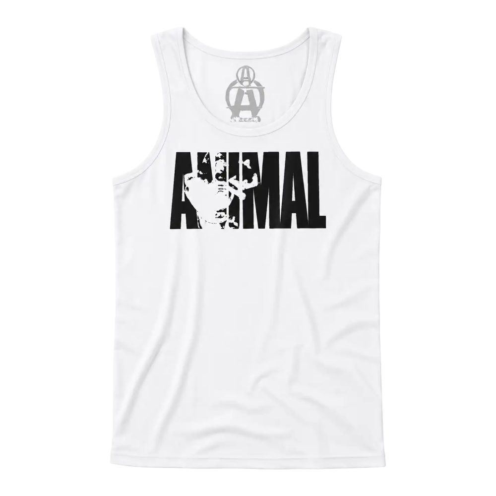 Animal Iconic Tank Top