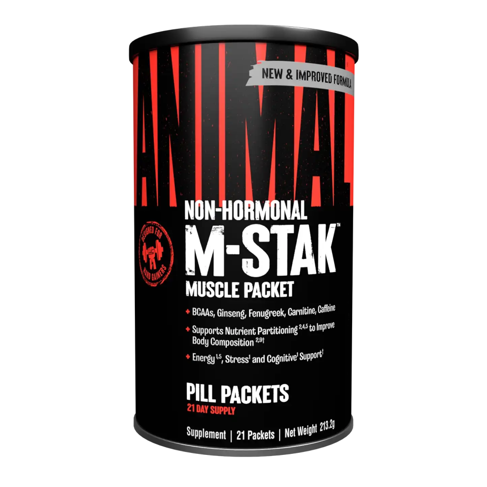 Animal M-Stak