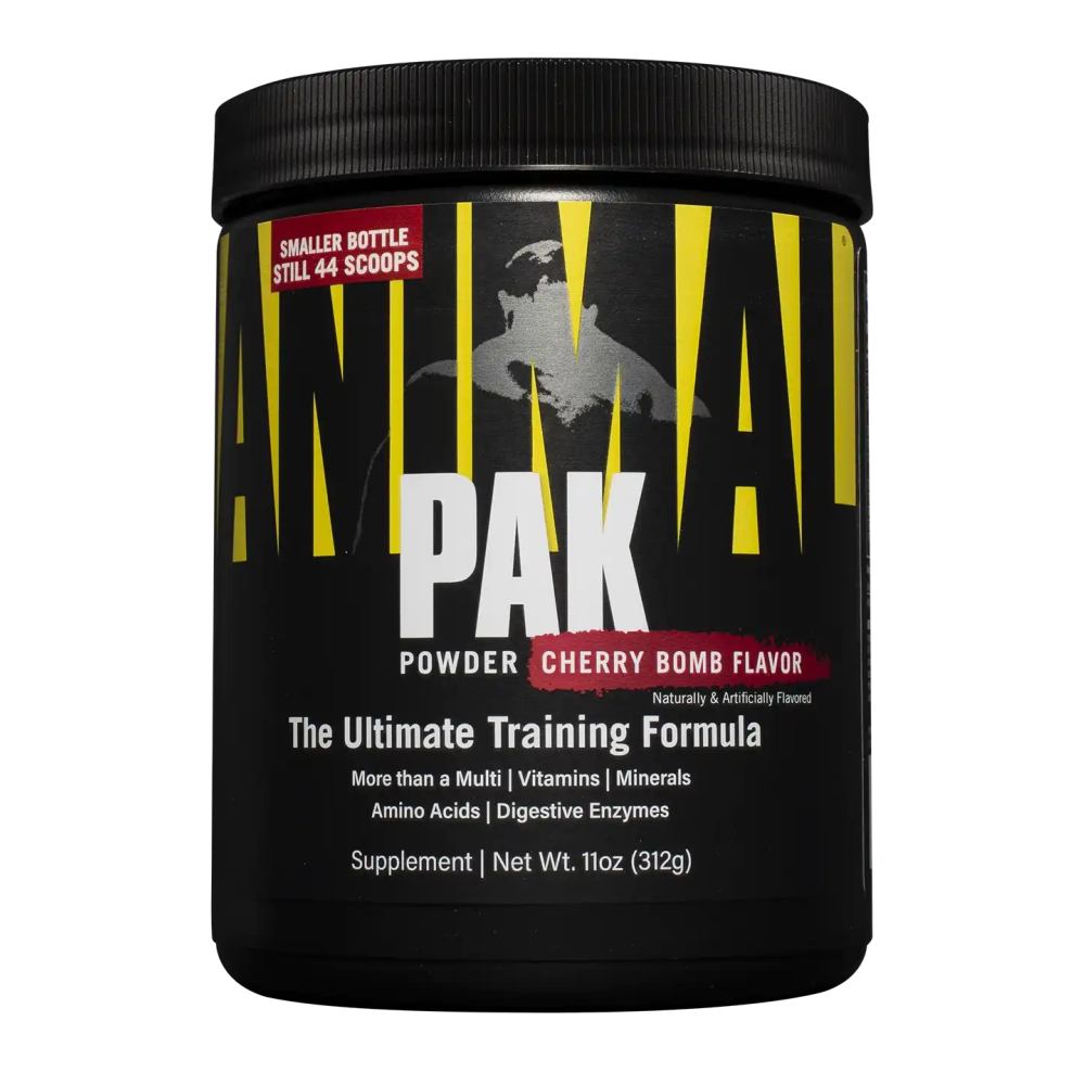 Animal Pak