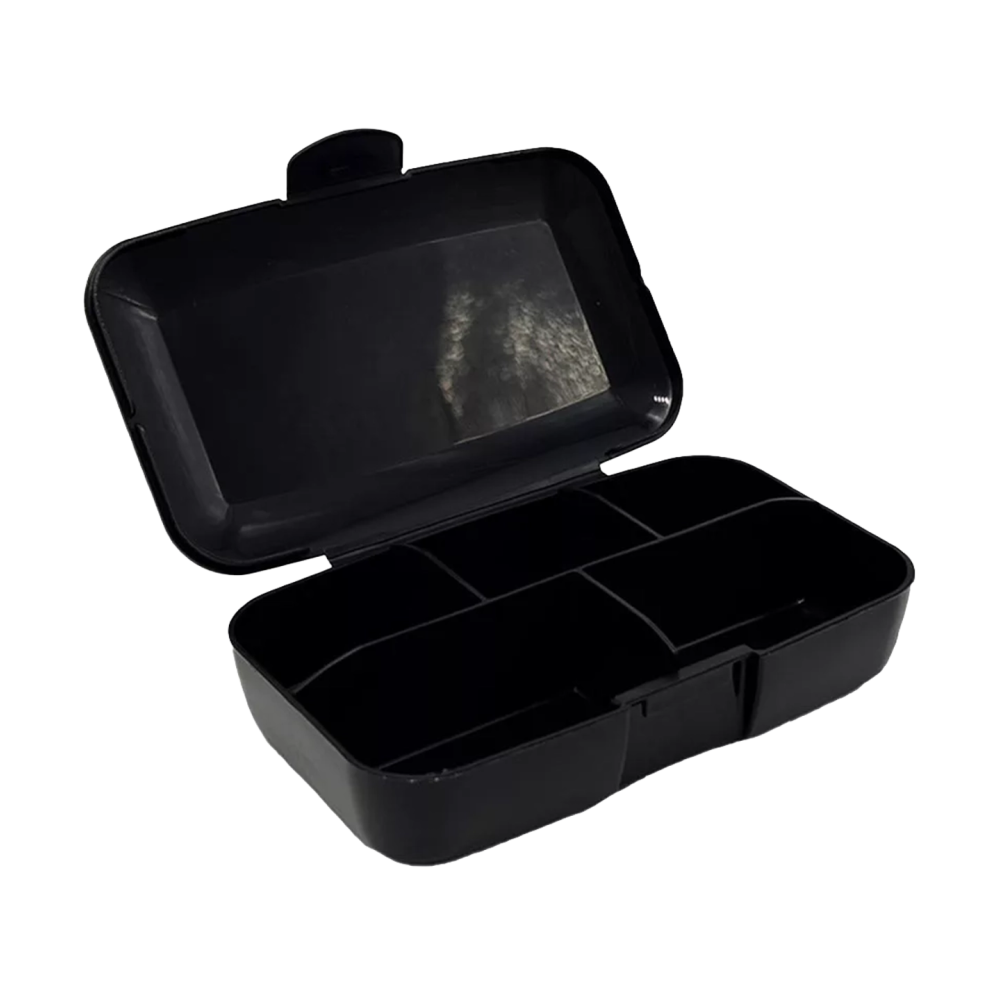 Animal Pill Box