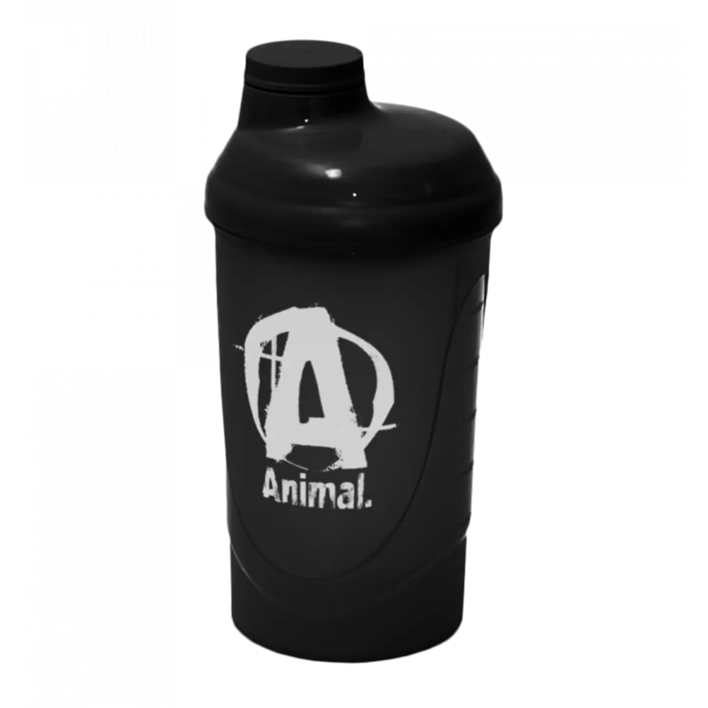 Animal Shaker