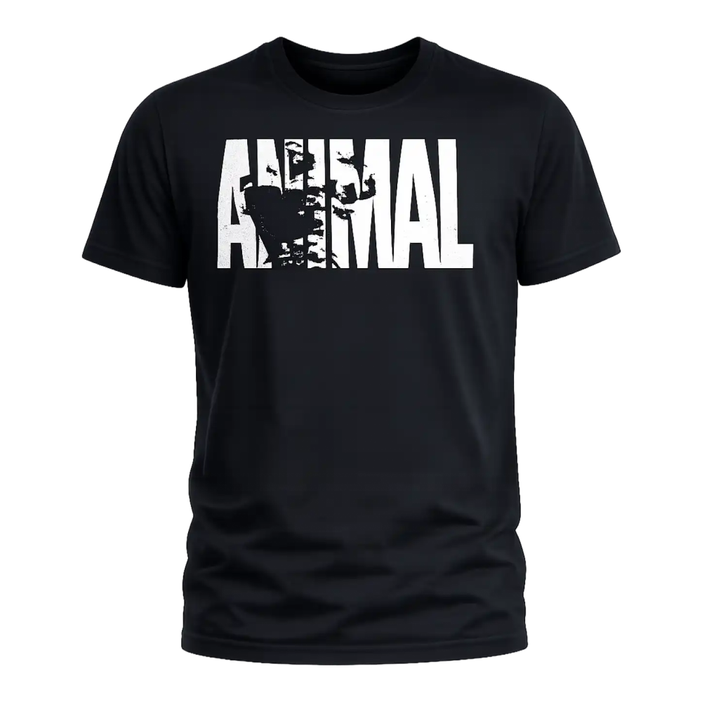 Animal Special Tee