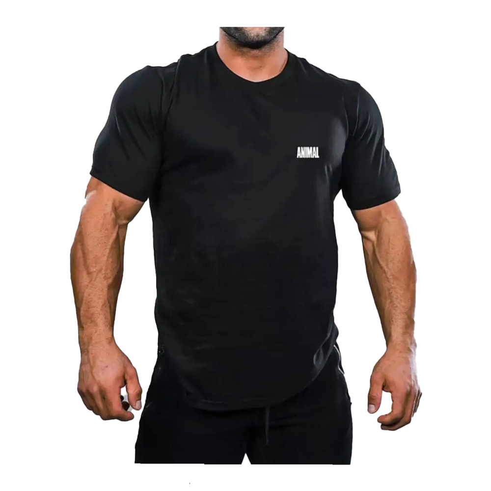 Animal Logo T-shirt