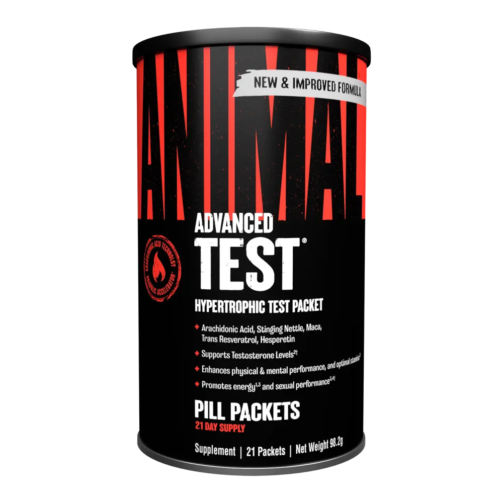 Animal Test