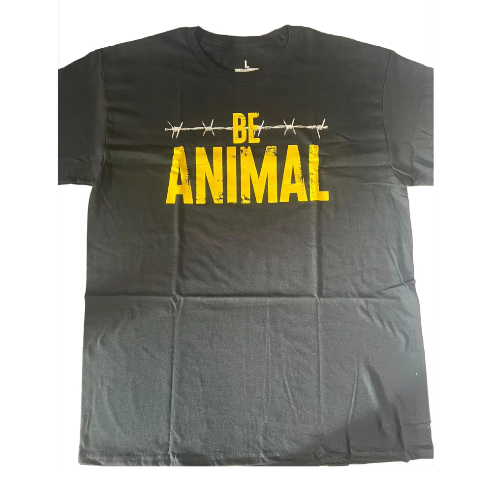 Be Animal Permanent