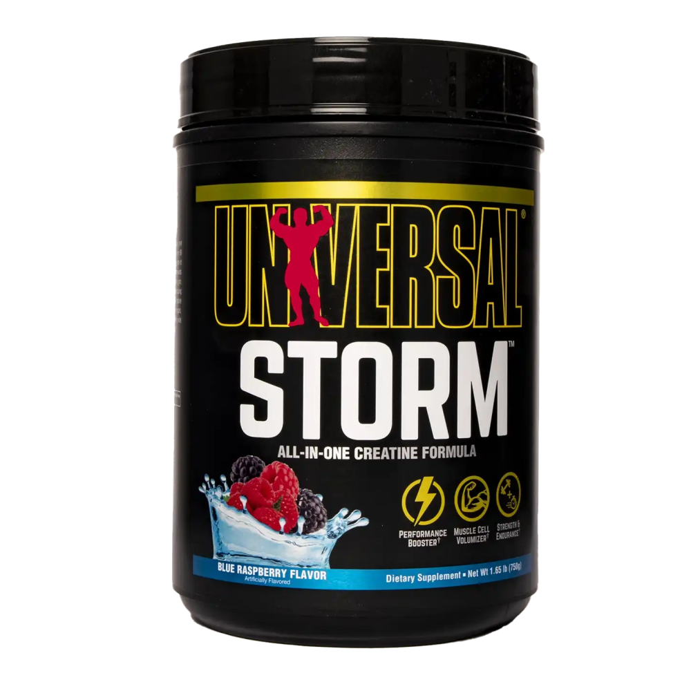 Storm