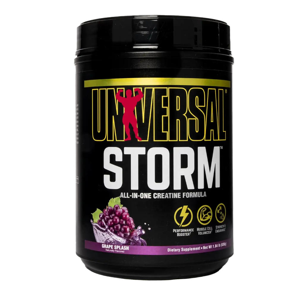Storm