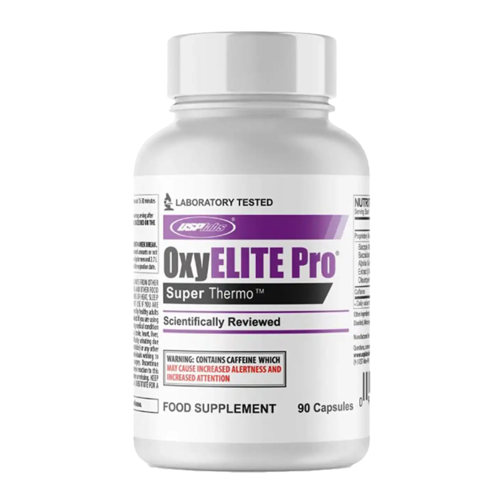 OxyElite