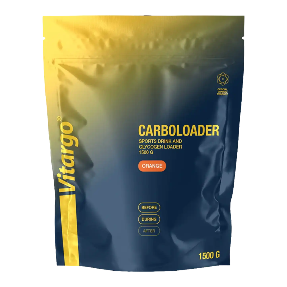 Vitargo Carboloader