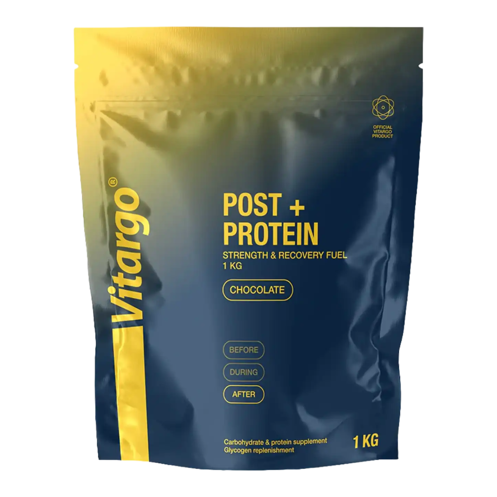 Post + Protein