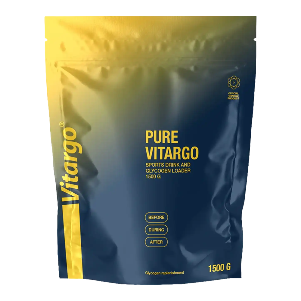 Vitargo Pure