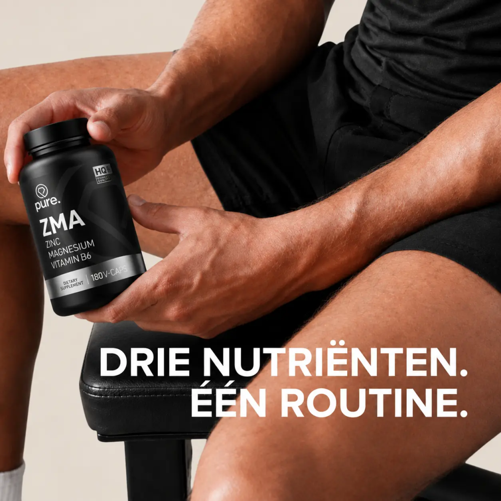 ZMA