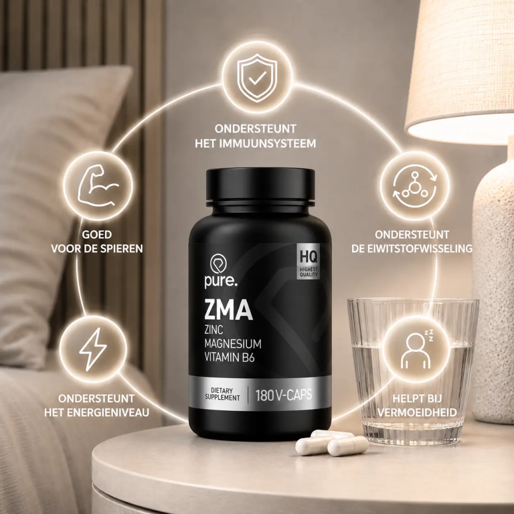 ZMA