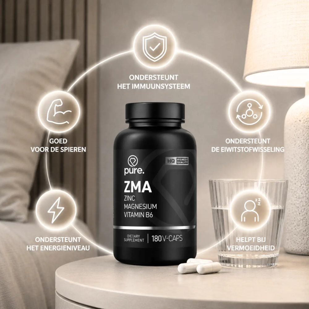 ZMA