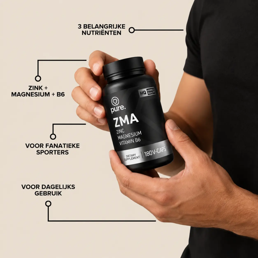 ZMA