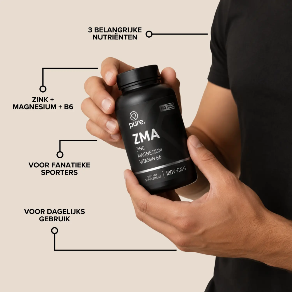ZMA