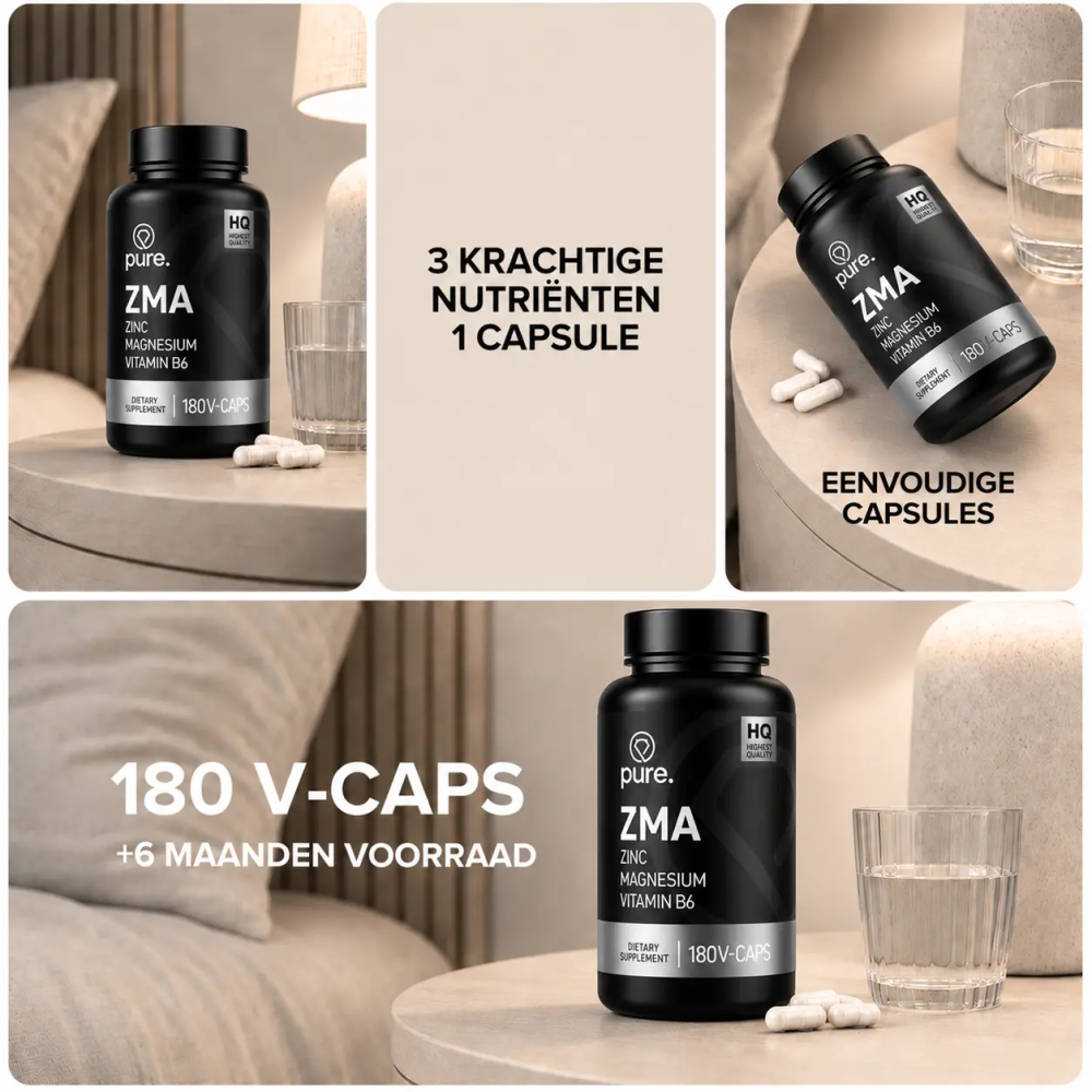 ZMA