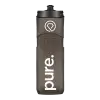 Bidon Smoke Black Pure.