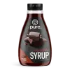 Low Carb Syrup Pancakes Pure.