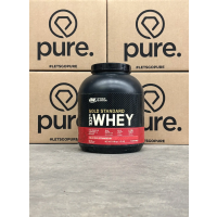 100% Whey Gold Standard