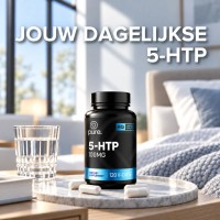 5-HTP 100mg