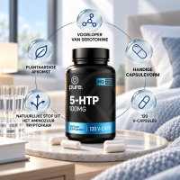 5-HTP 100mg