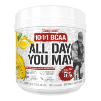 All Day You May