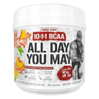All Day You May