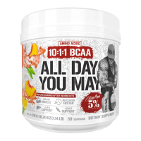 All Day You May