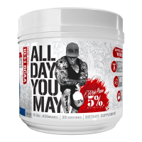 All Day You May