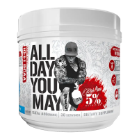 All Day You May