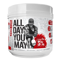 All Day You May