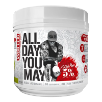 All Day You May