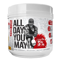 All Day You May