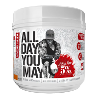 All Day You May