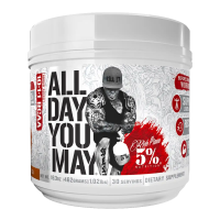 All Day You May