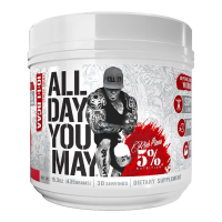 All Day You May