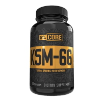 Ashwaganda KSM-66