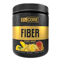 Fiber Core Series