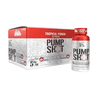 Pump Shot 