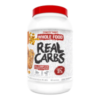 Real Carbs