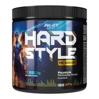 AK-47 Hardstyle