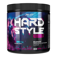 AK-47 Hardstyle