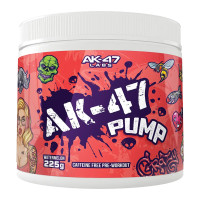 AK-47 Pump