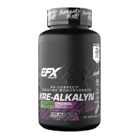 Kre-Alkalyn EFX Vegan Caps