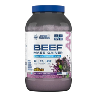 Beef-XP Gainer