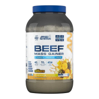 Beef-XP Gainer