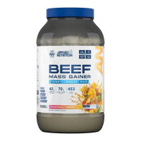 Beef-XP Gainer