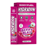Body Fuel Hydration Sticks 