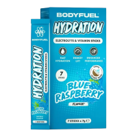Body Fuel Hydration Sticks 